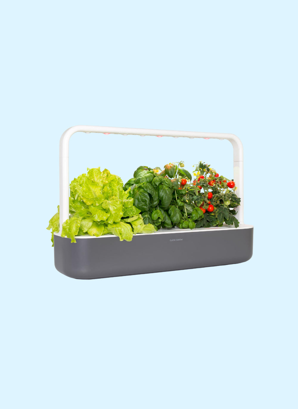 Click & Grow Smart Garden 9