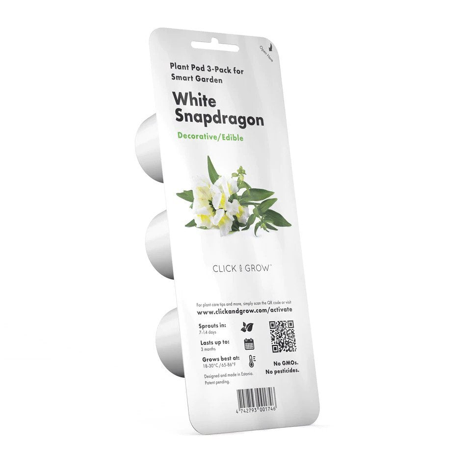 Click & Grow Plant Pods (Flowers)
