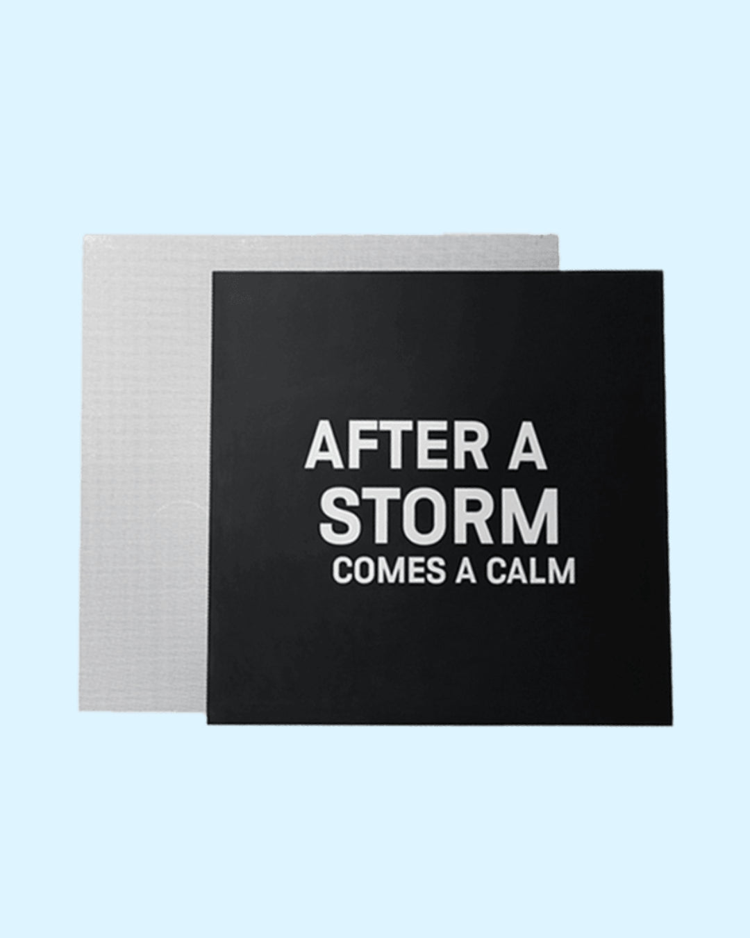 COTODAMA Lyric Speaker Canvas
