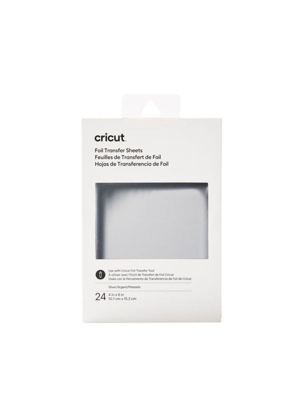 Cricut Core Transfer Sheets