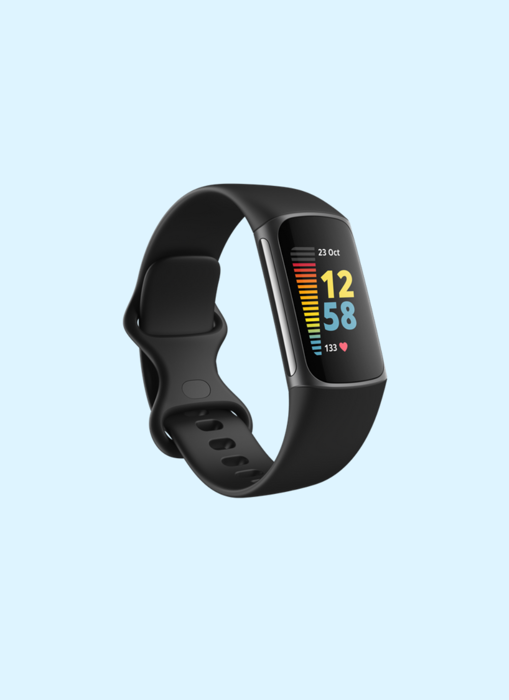 Fitbit Charge 5