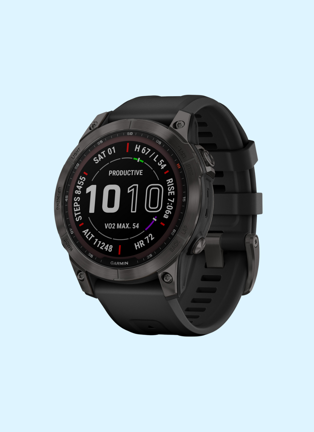 Garmin fenix 7