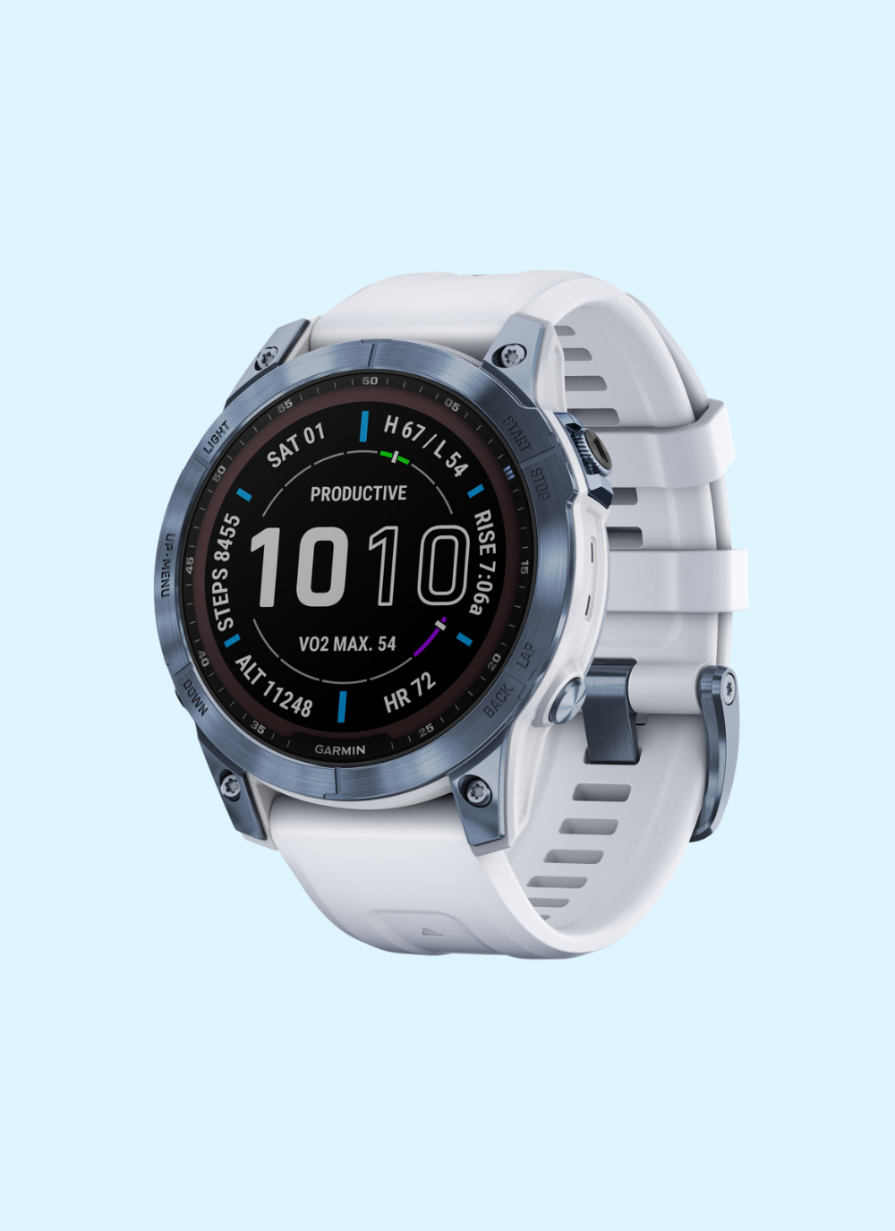 Garmin fenix 7