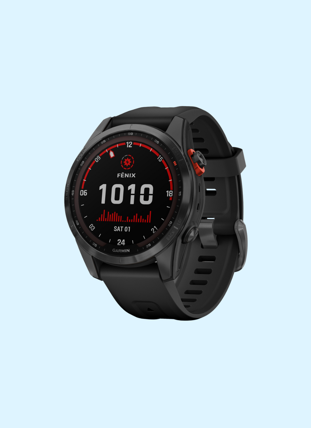 Garmin fenix 7S