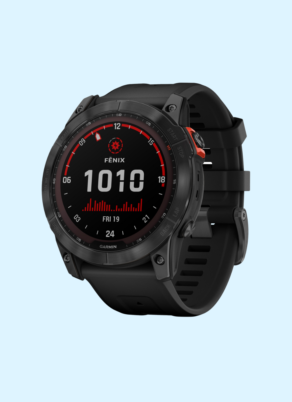 Garmin fenix 5 deals plus sale