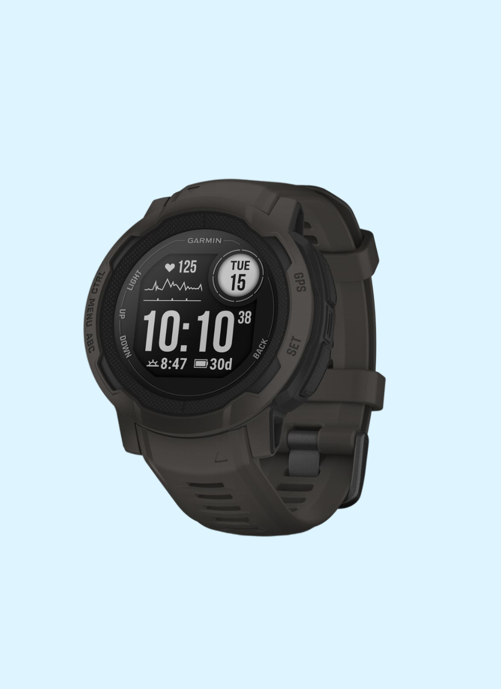 Garmin instinct hot sale gps watch