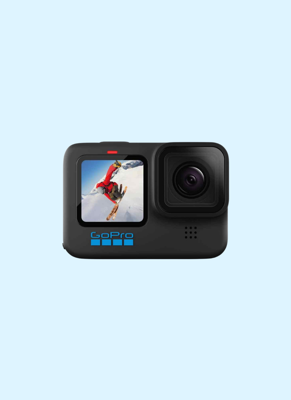 GoPro HERO10 Black