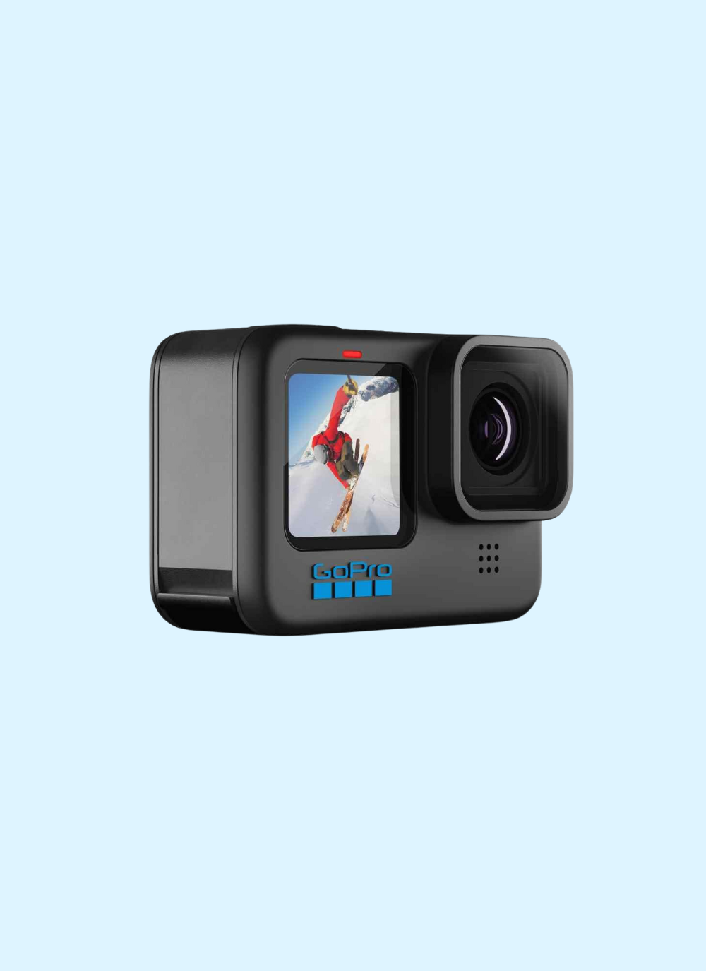 GoPro HERO10 Black