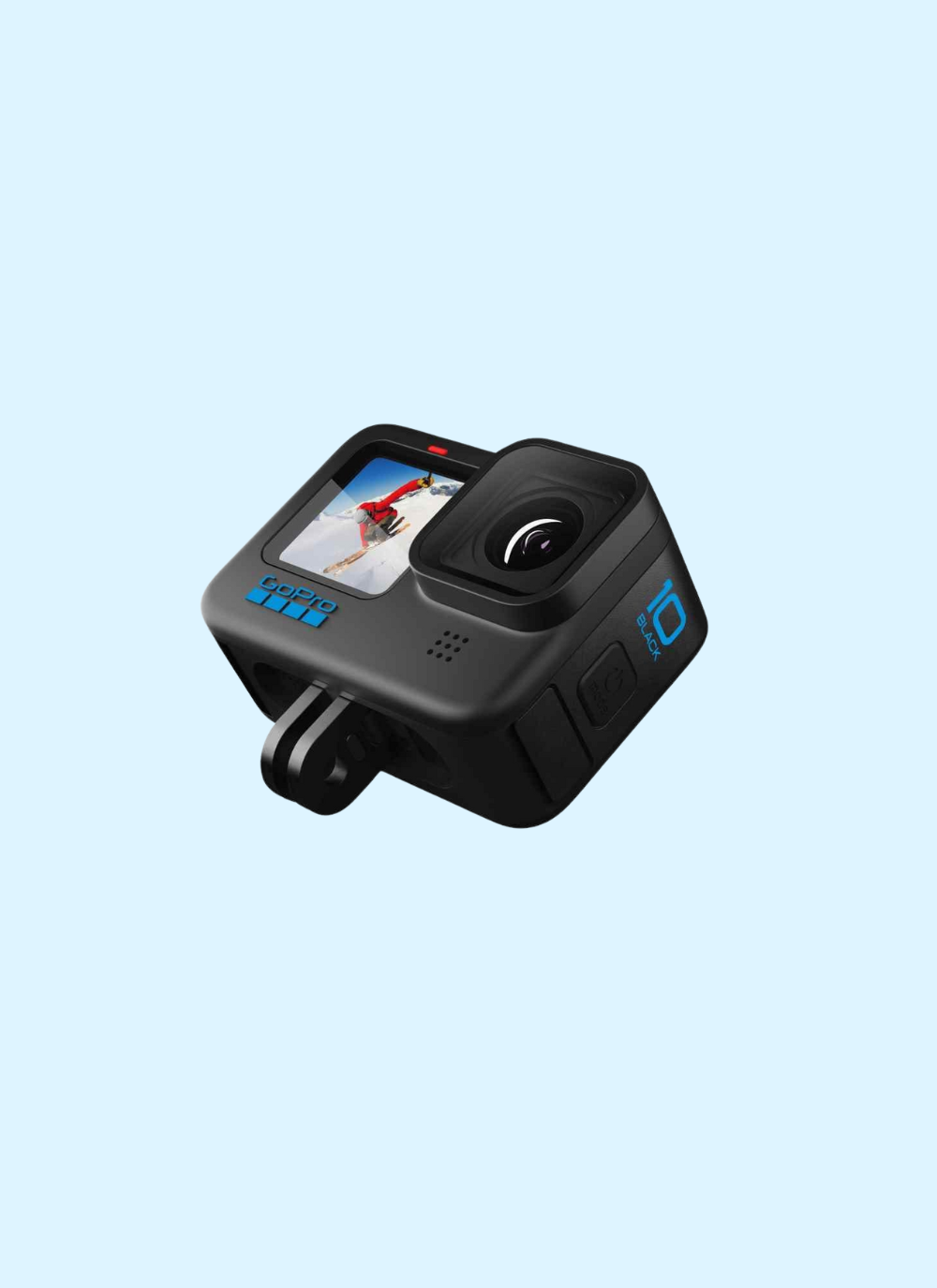 GoPro HERO10 Black