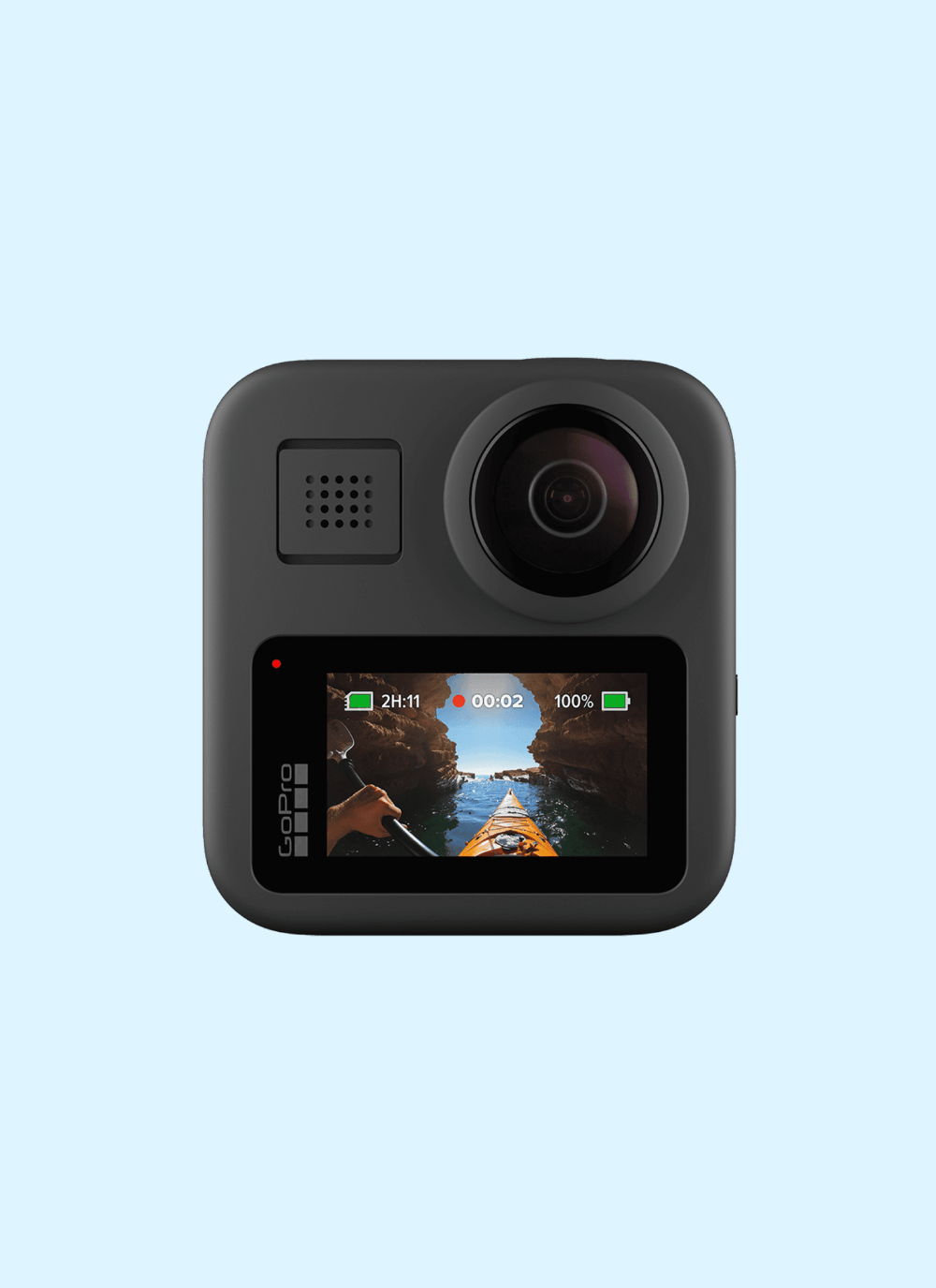 GoPro MAX