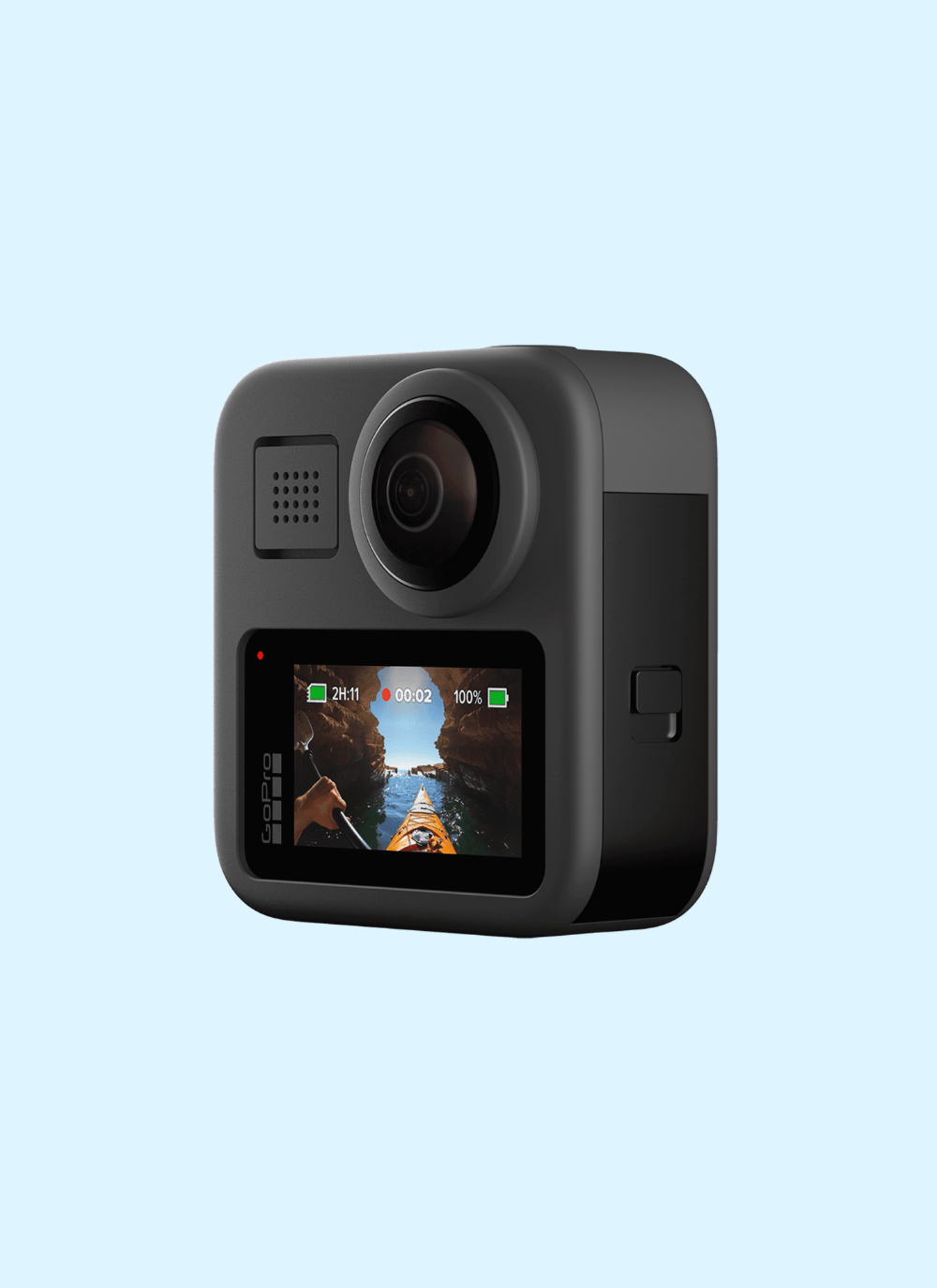 GoPro MAX
