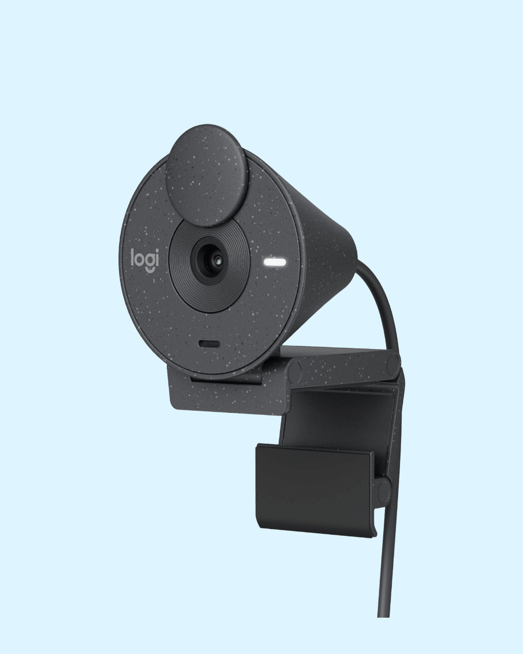 Logitech Brio 300 Full HD Webcam