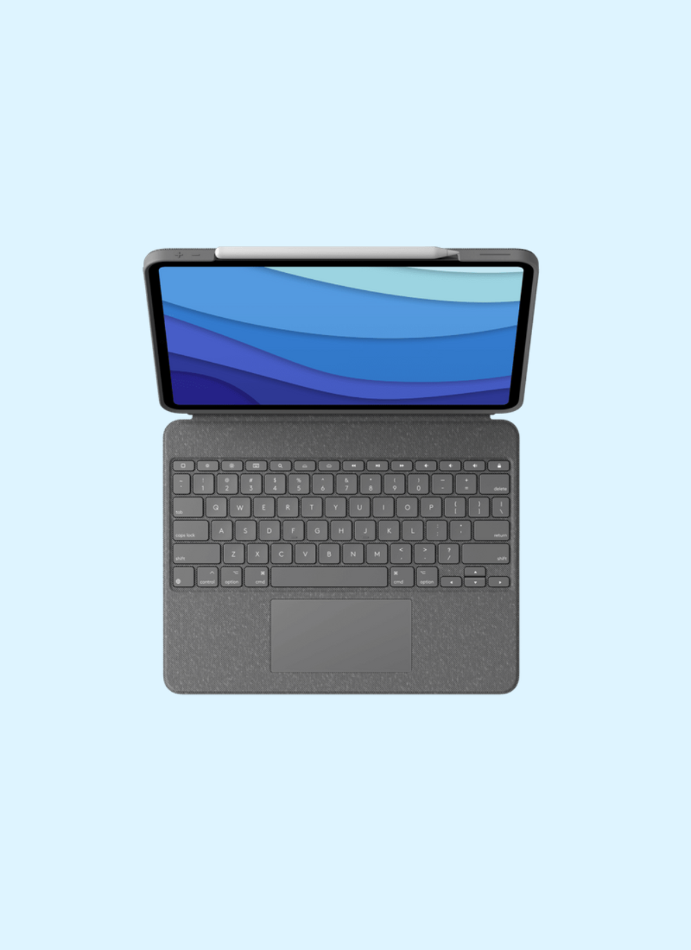 Logitech Combo Touch