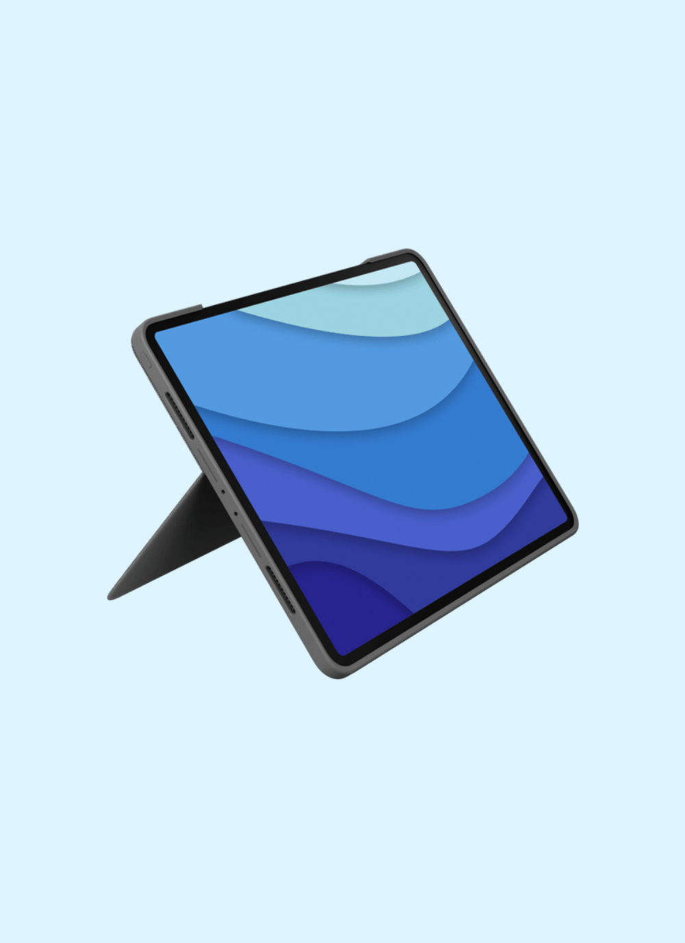 Logitech Combo Touch