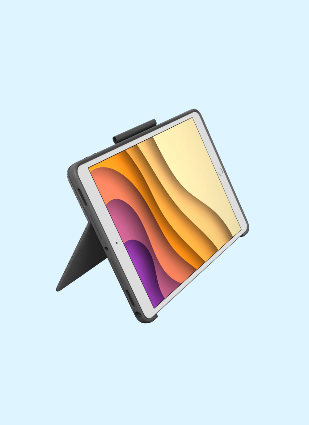 Logitech Combo Touch