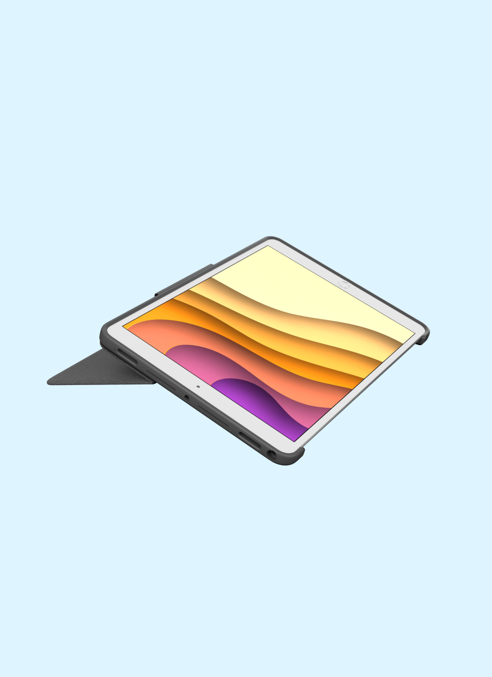 Logitech Combo Touch