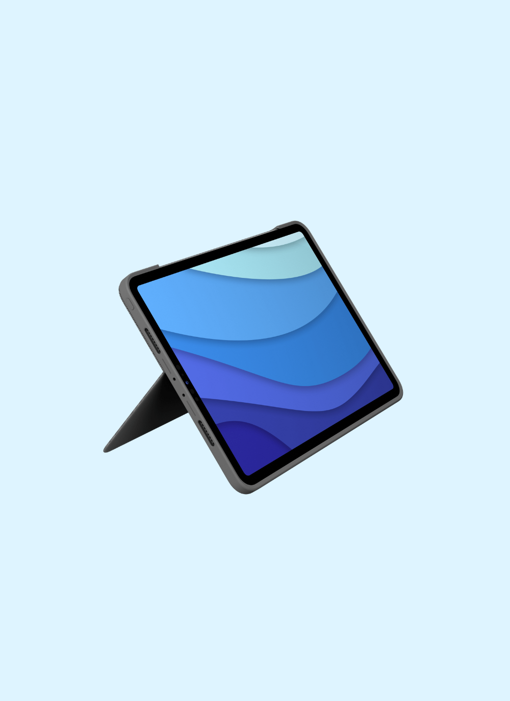 Logitech Combo Touch