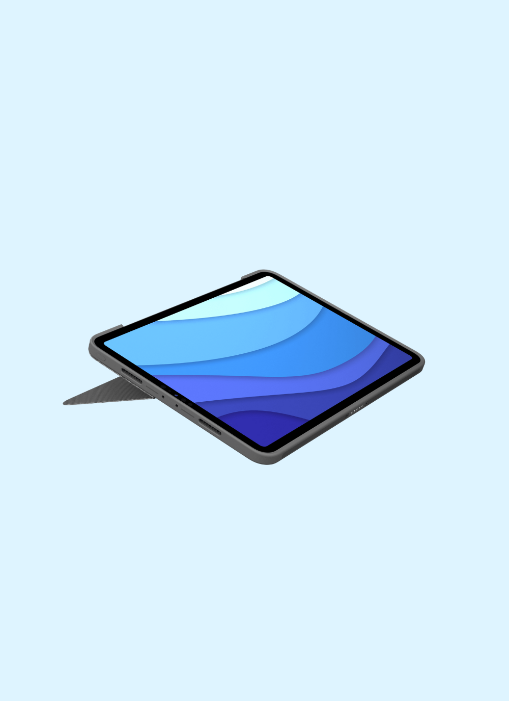 Logitech Combo Touch