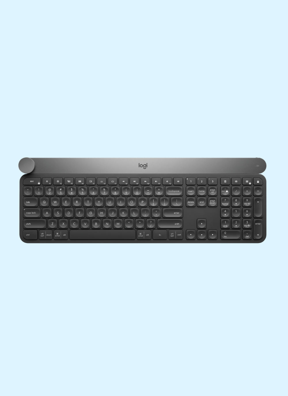 Logitech Craft
