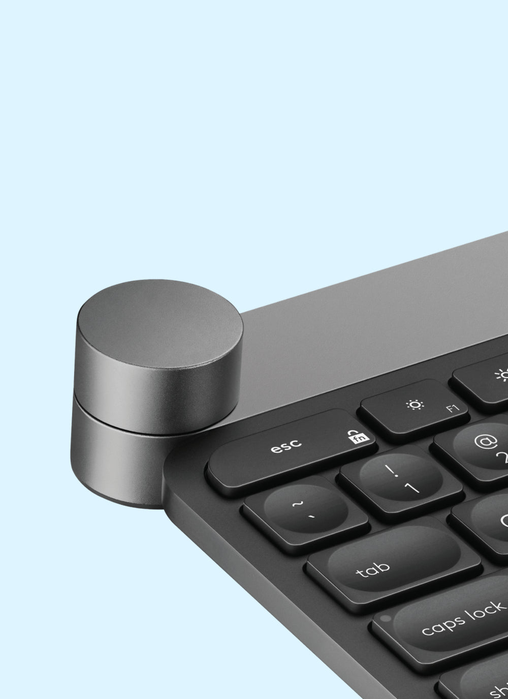 Logitech Craft