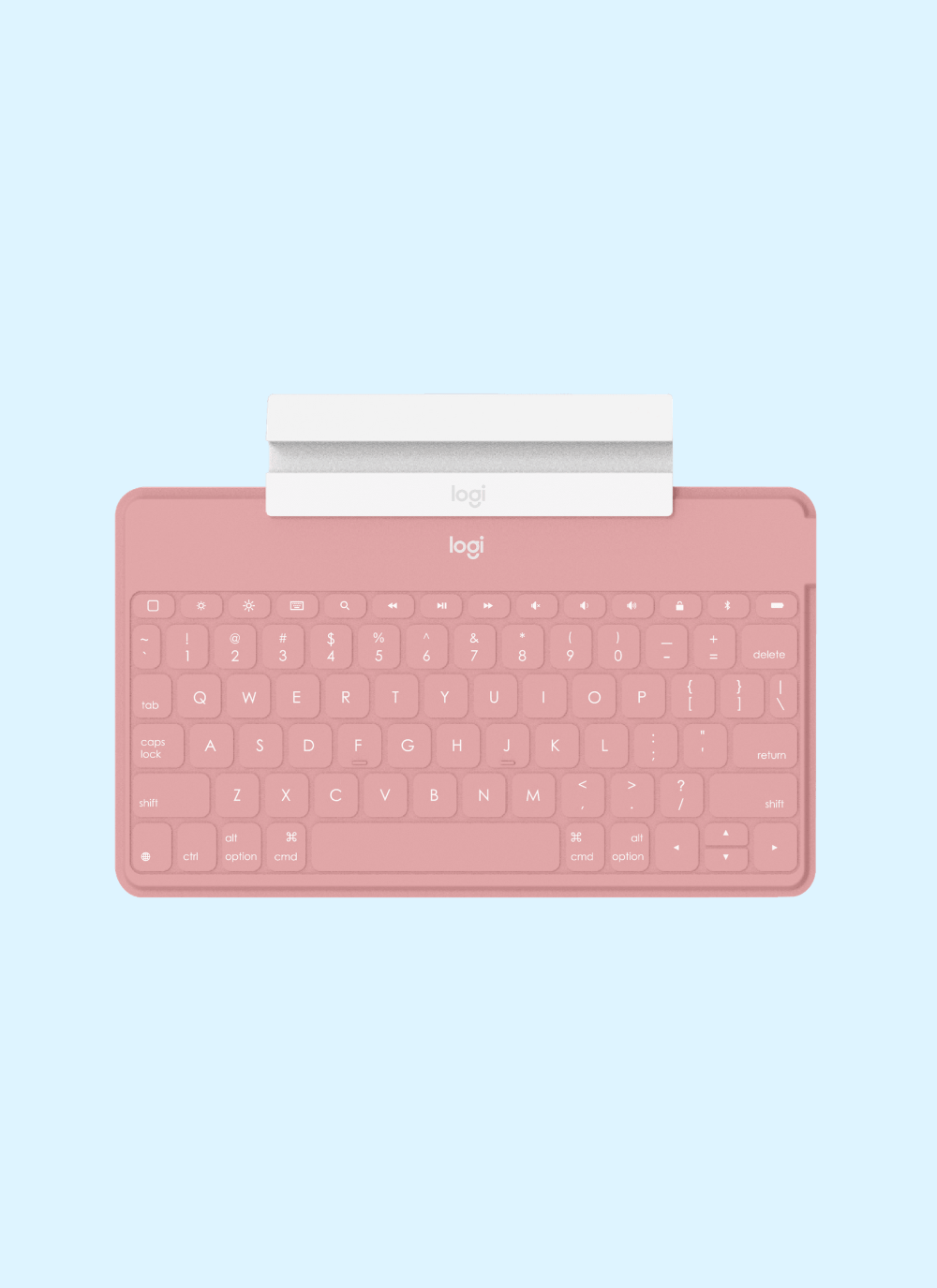 Logitech Keys-To-Go