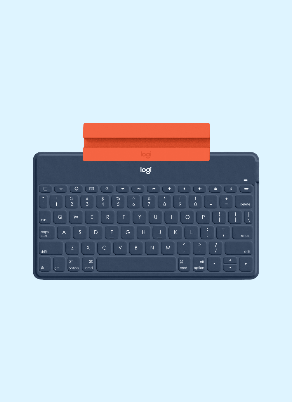 Logitech Keys-To-Go