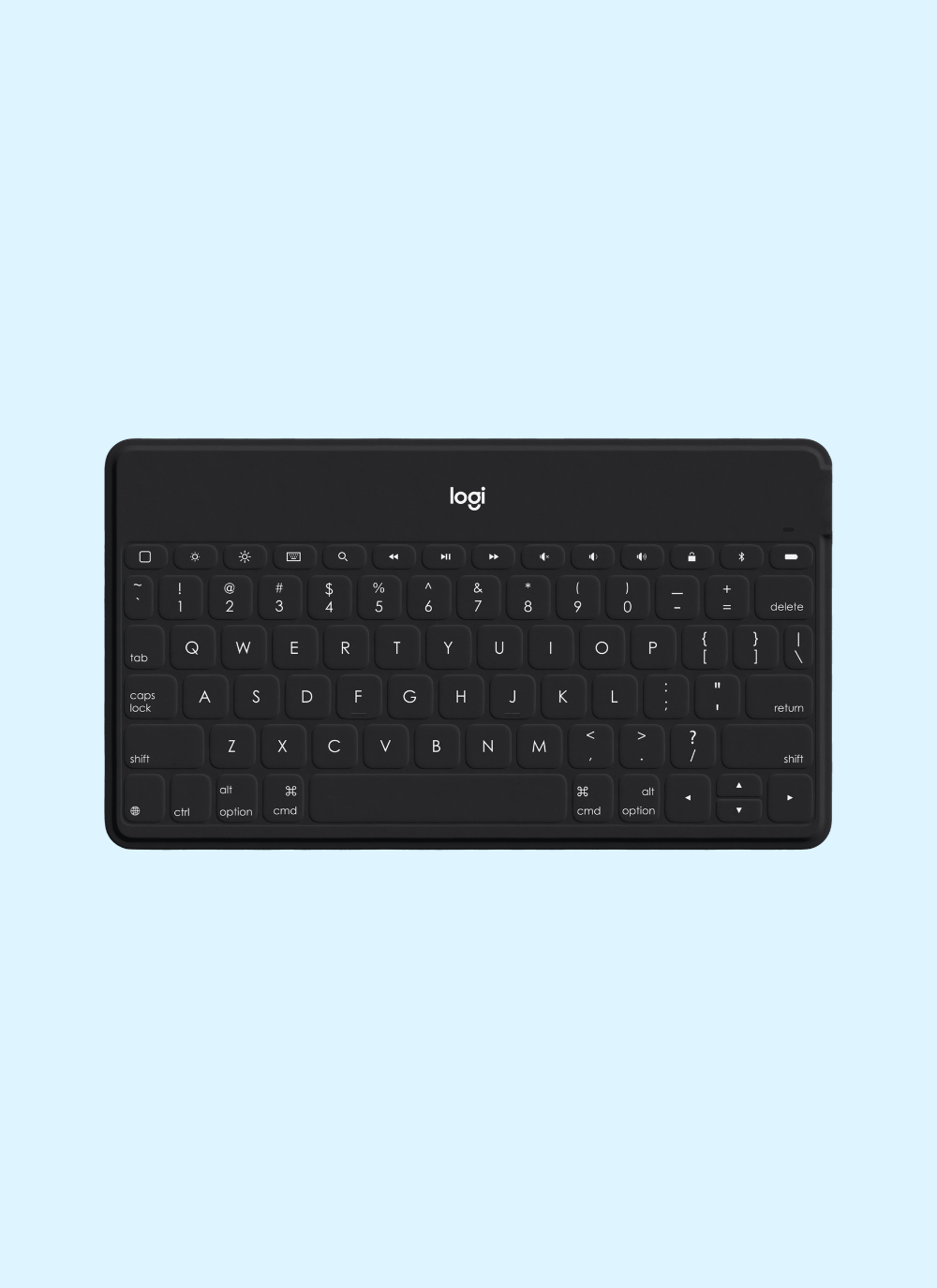 Logitech Keys-To-Go