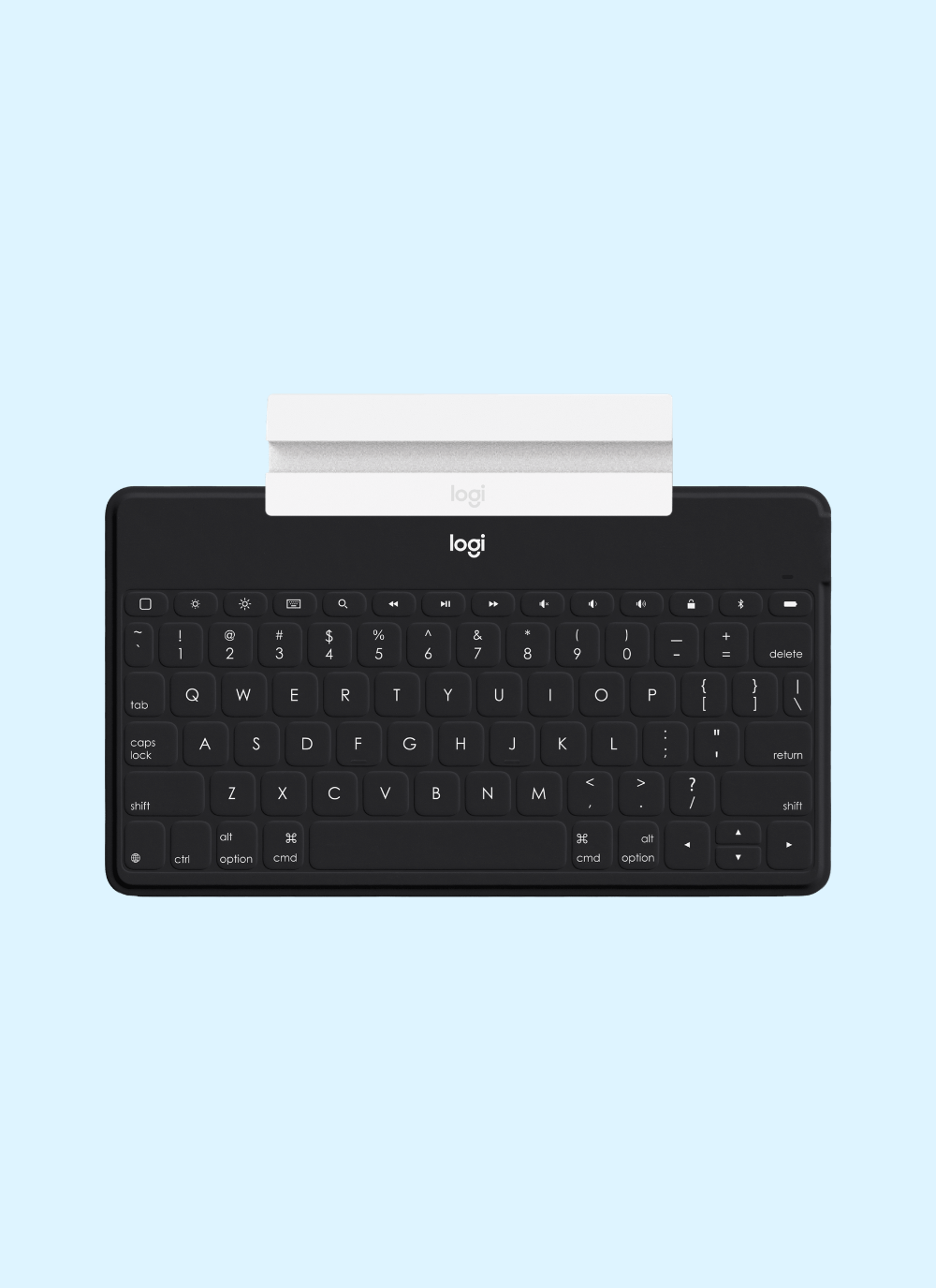 Logitech Keys-To-Go