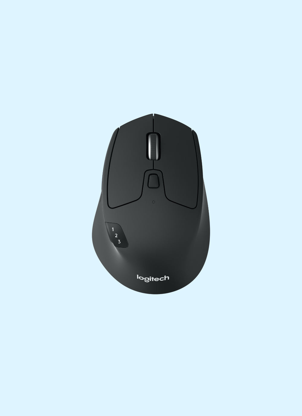 Logitech M720 Triathlon