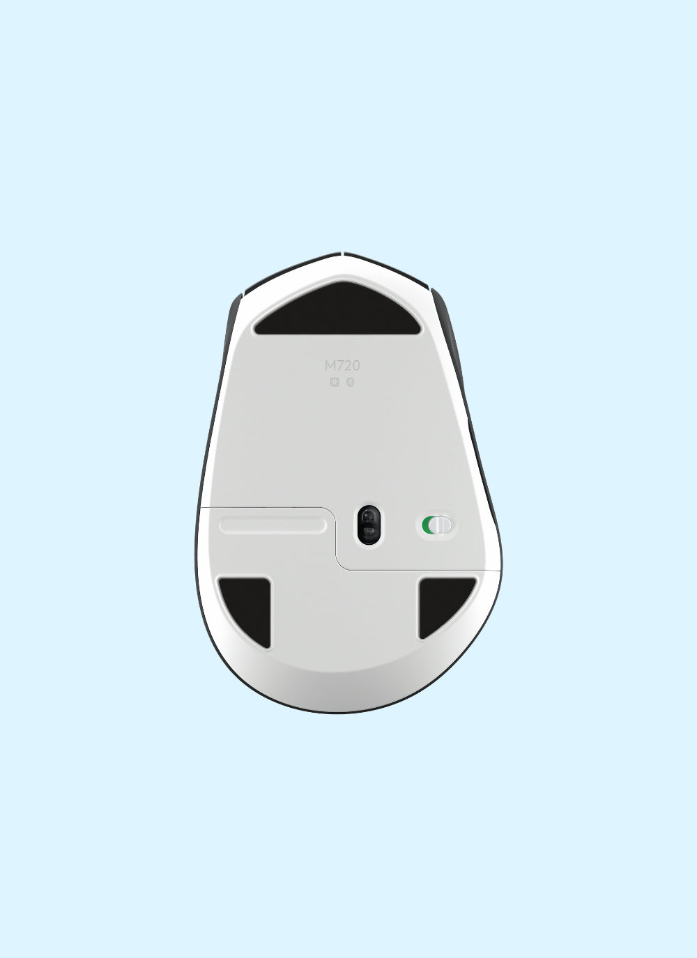 Logitech M720 Triathlon