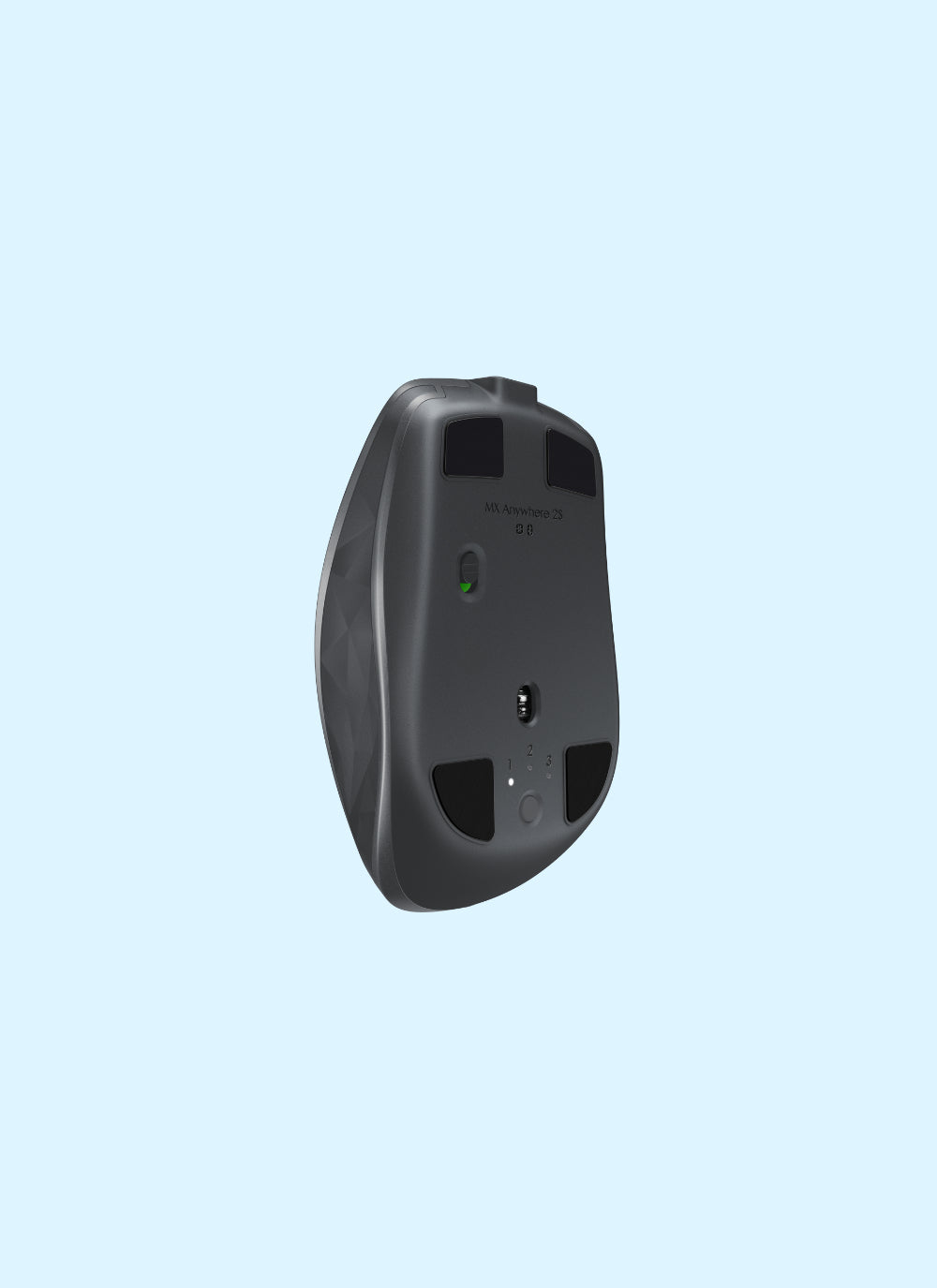 Logitech MX Anywhere 2S