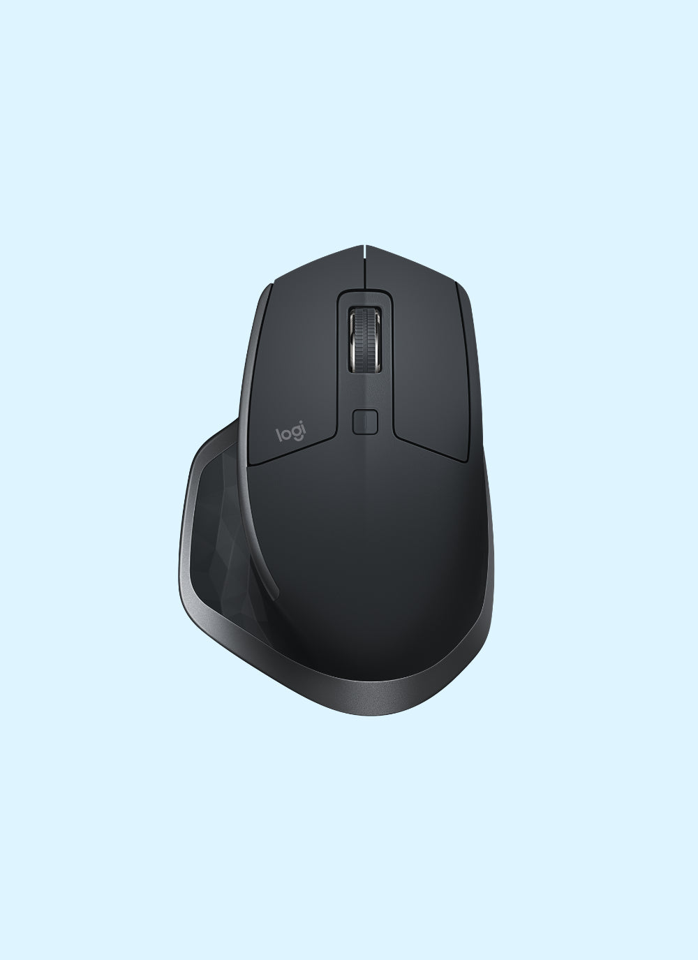 Logitech MX Master 2S
