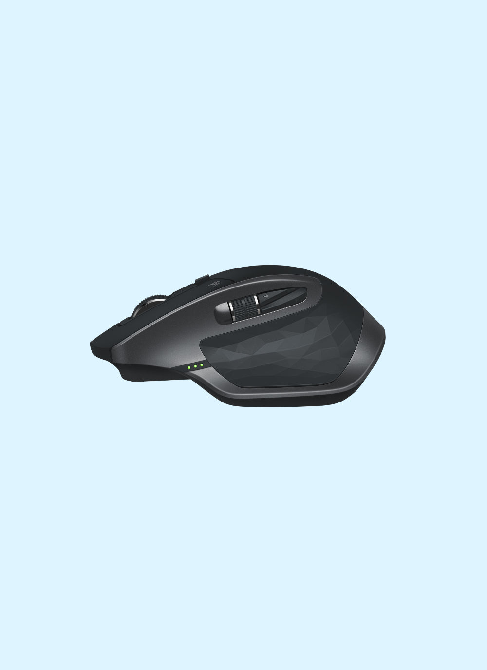 Logitech MX Master 2S
