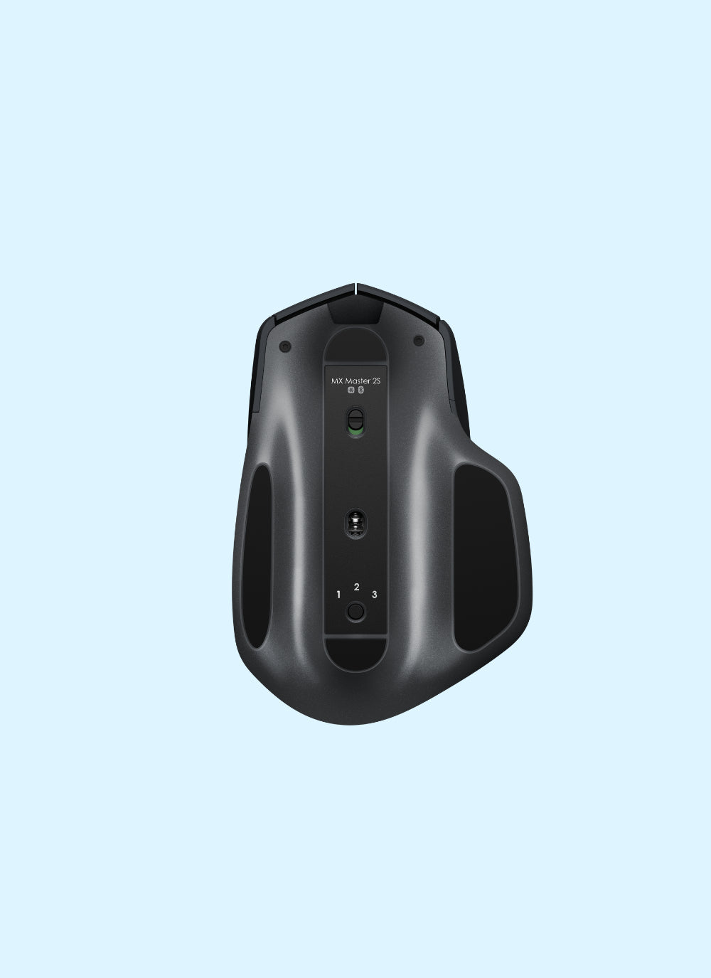 Logitech MX Master 2S
