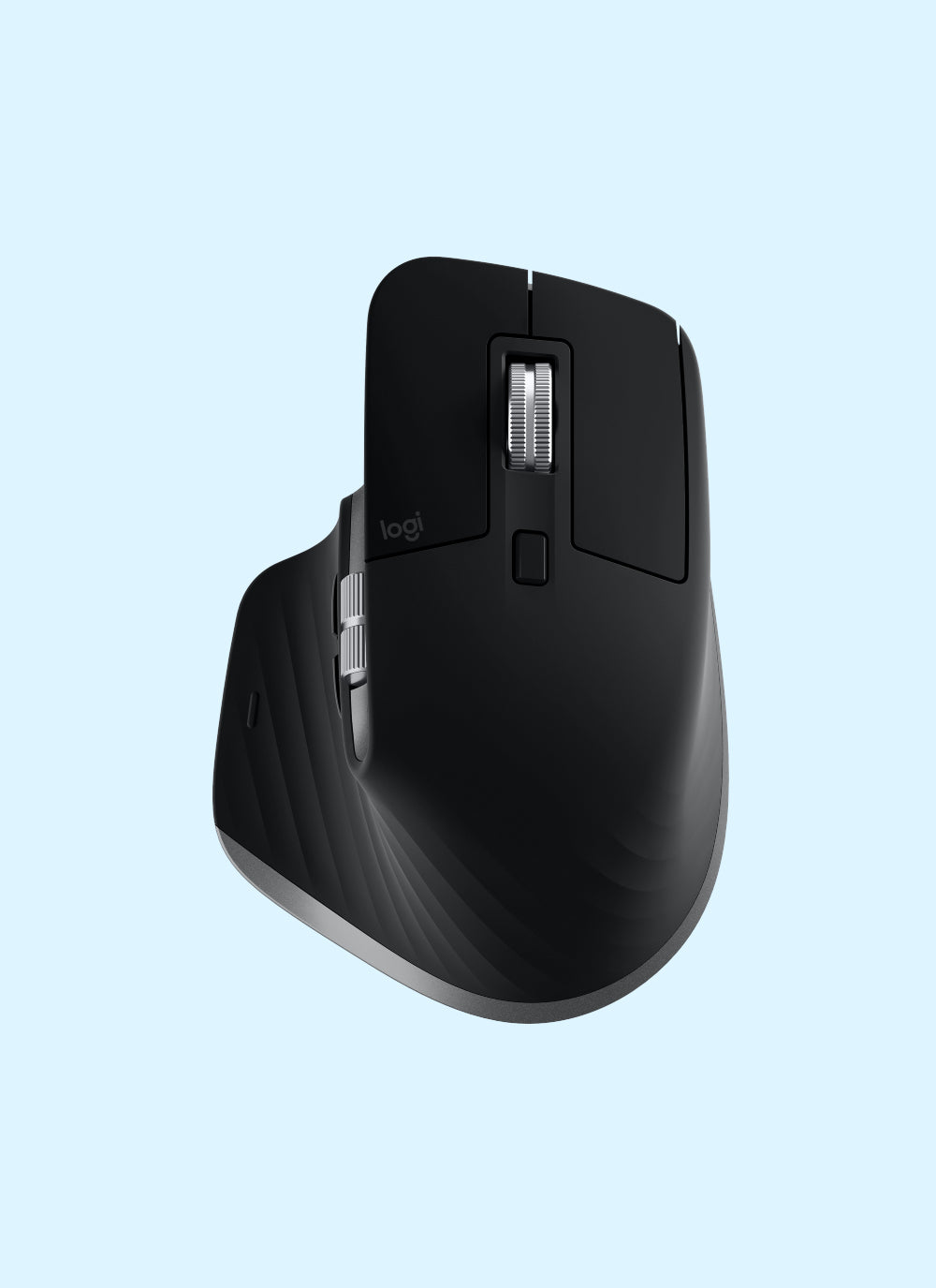 Logitech MX Master 3 For Mac