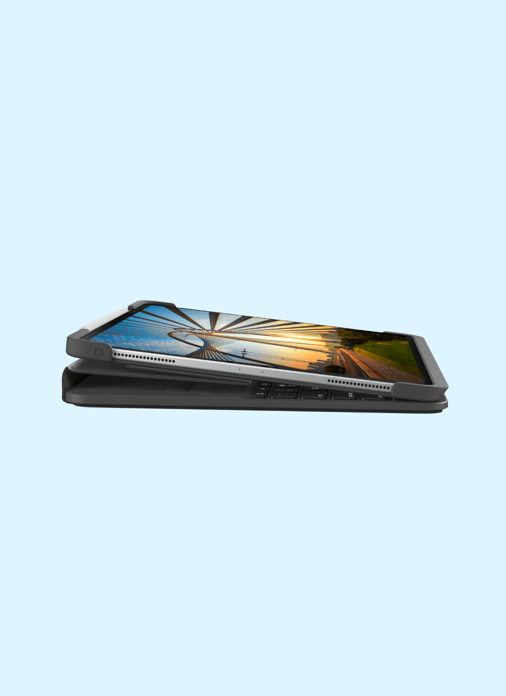Logitech Slim Folio Pro
