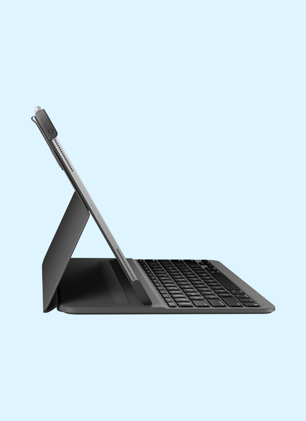 Logitech Slim Folio Pro