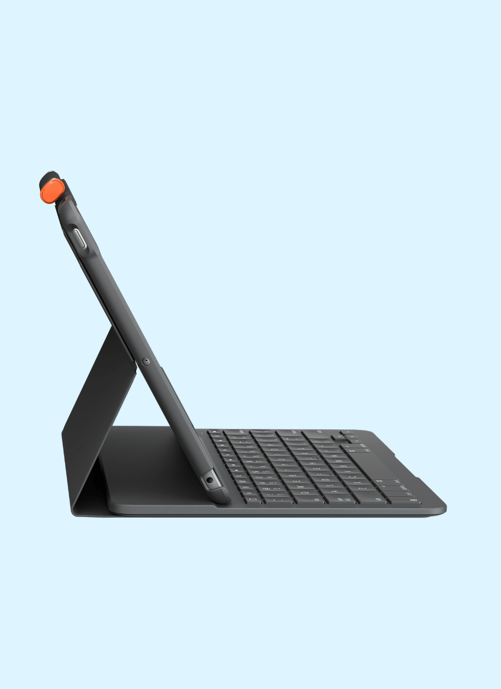 Logitech Slim Folio