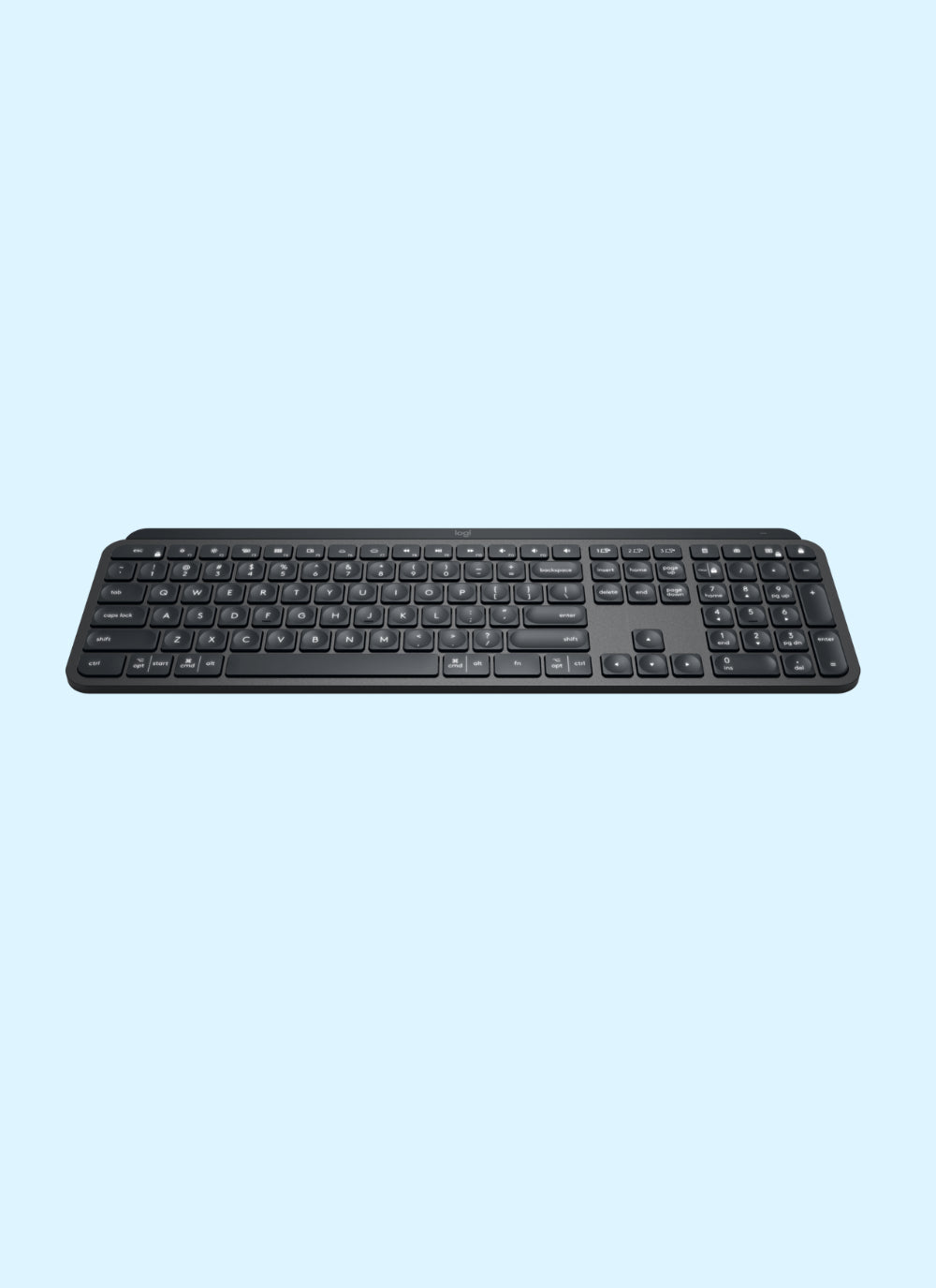 Logitech MX Keys
