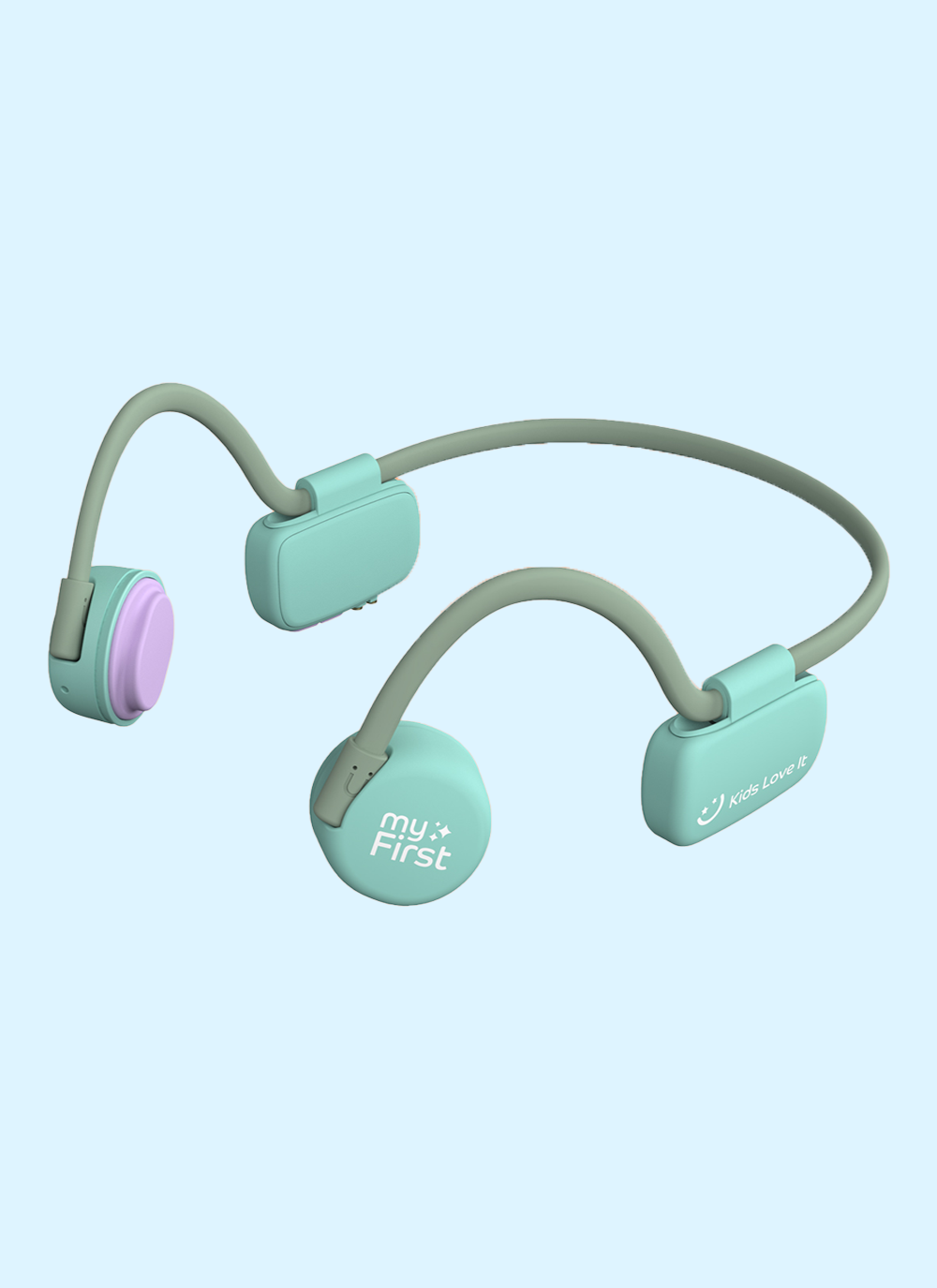 myFirst Headphones BC Wireless
