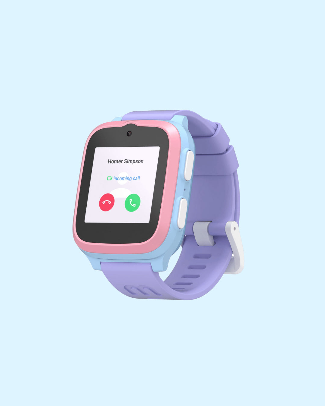 Vtech watch sale sim card