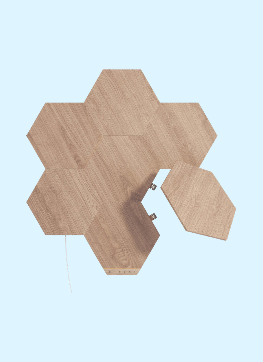 Nanoleaf Elements