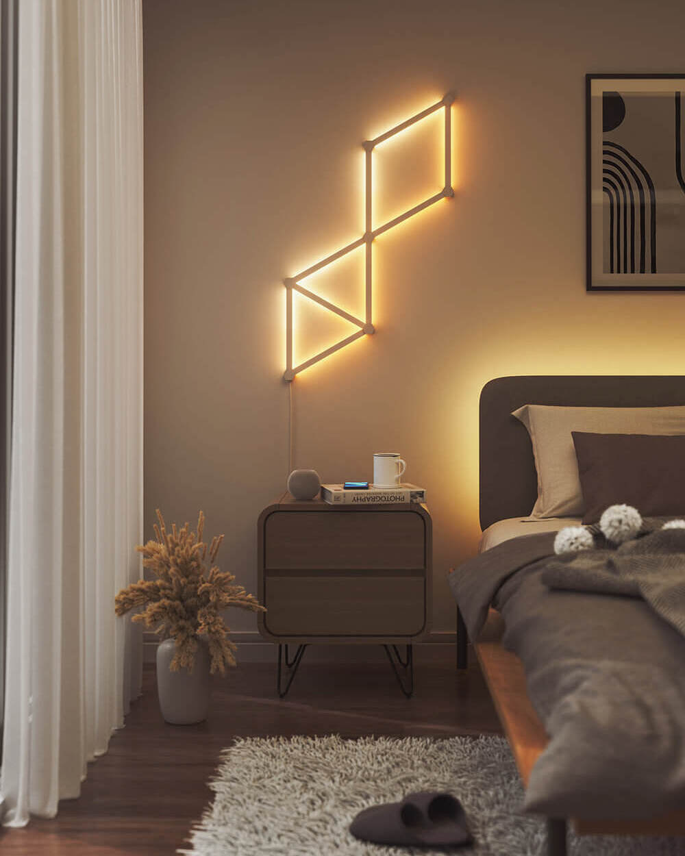 Nanoleaf Lines