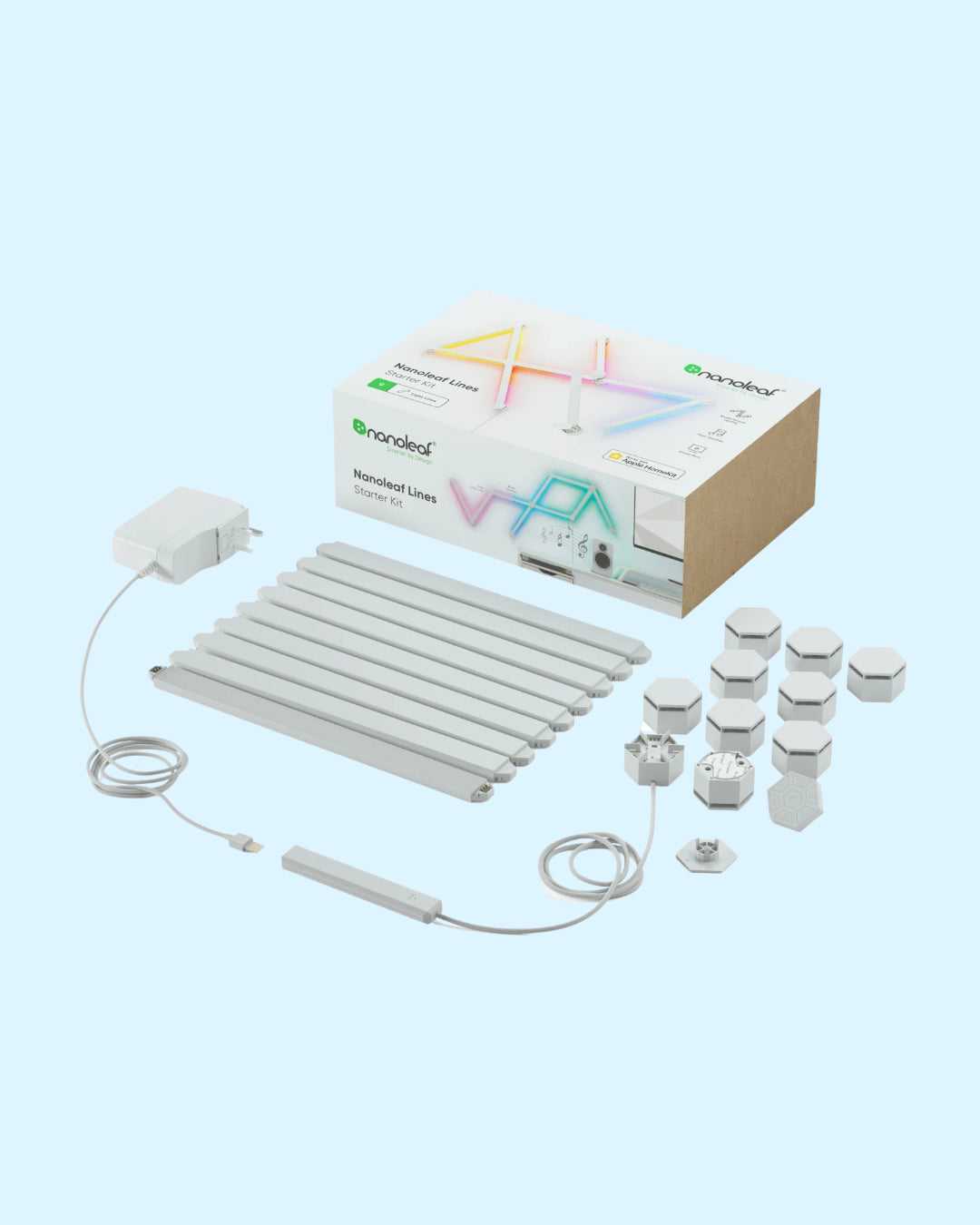 Nanoleaf Lines