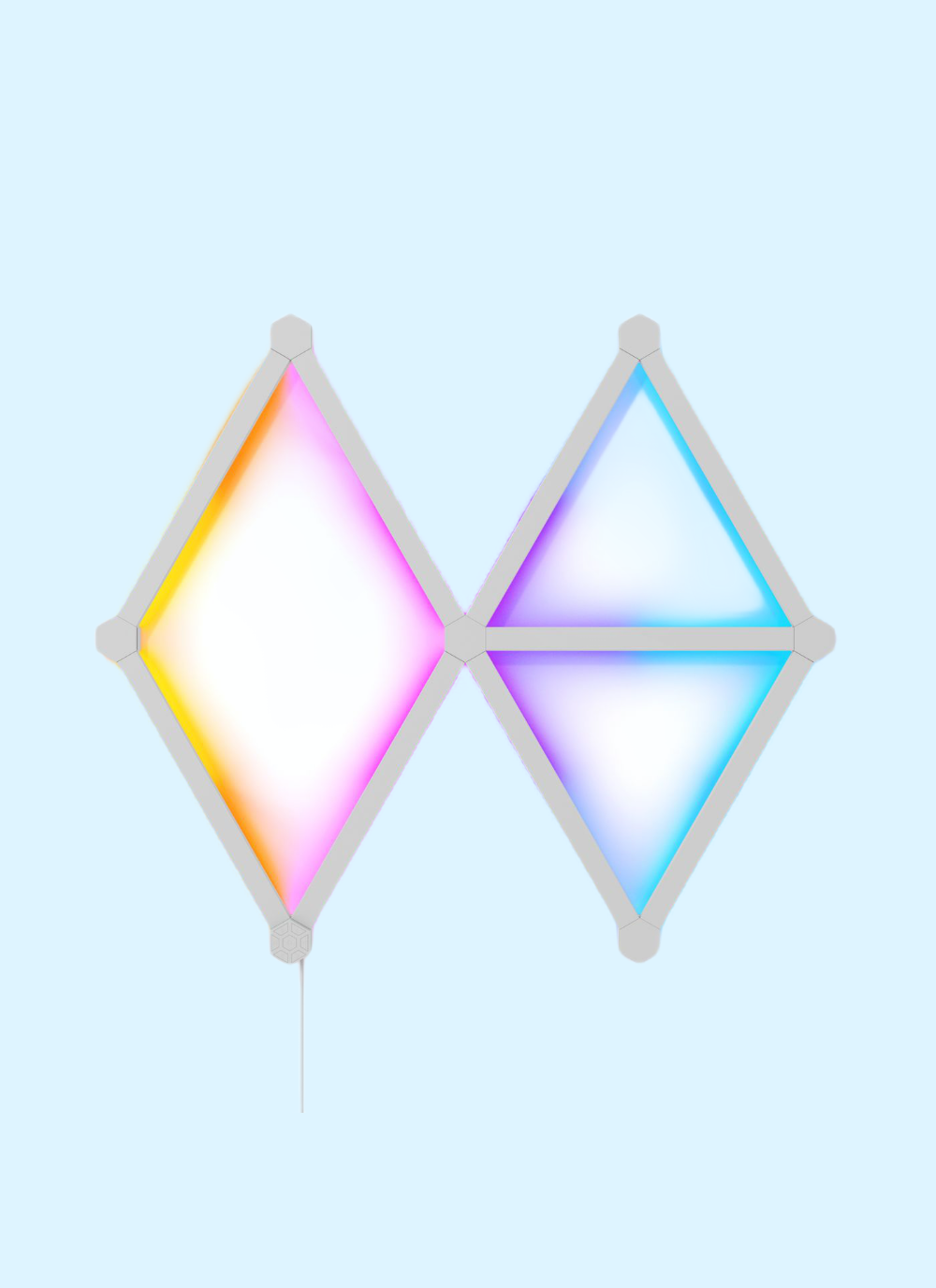 Nanoleaf Lines