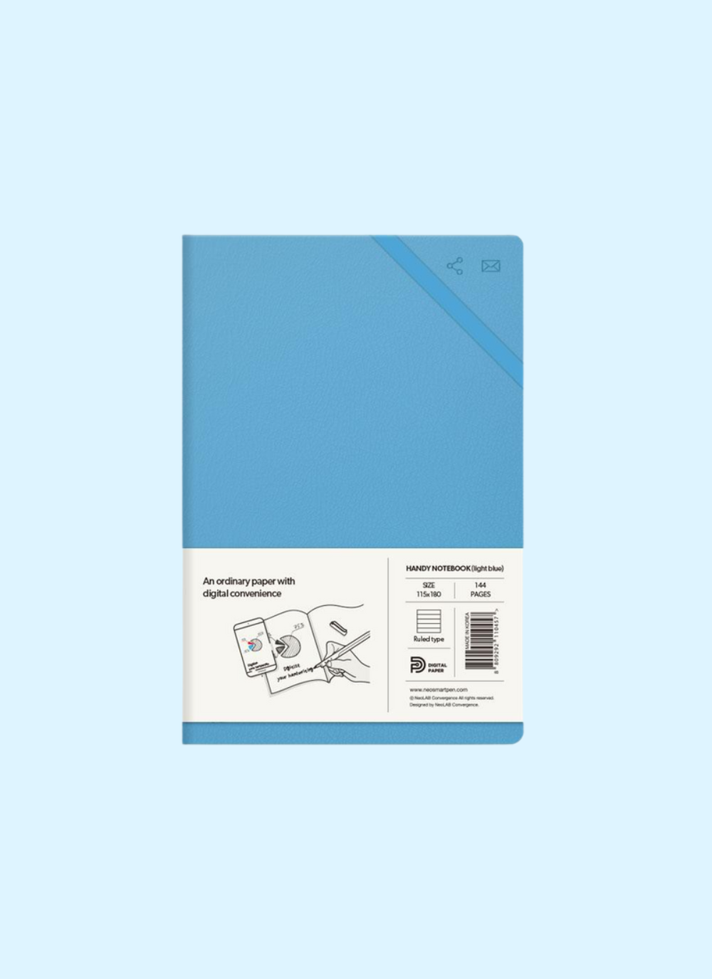 Neo Notebooks