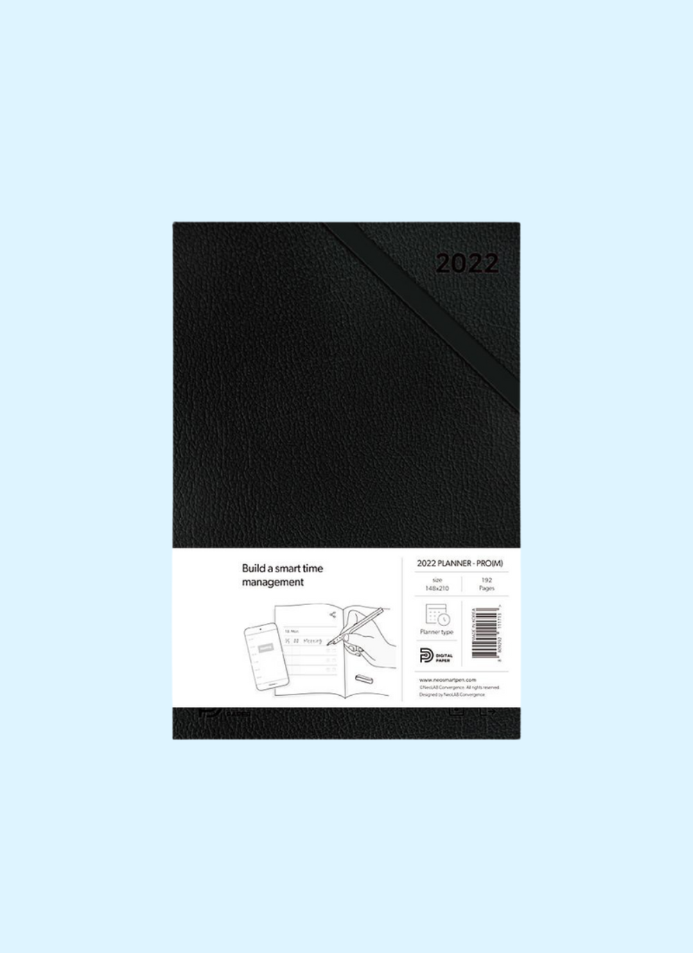 Neo Notebooks