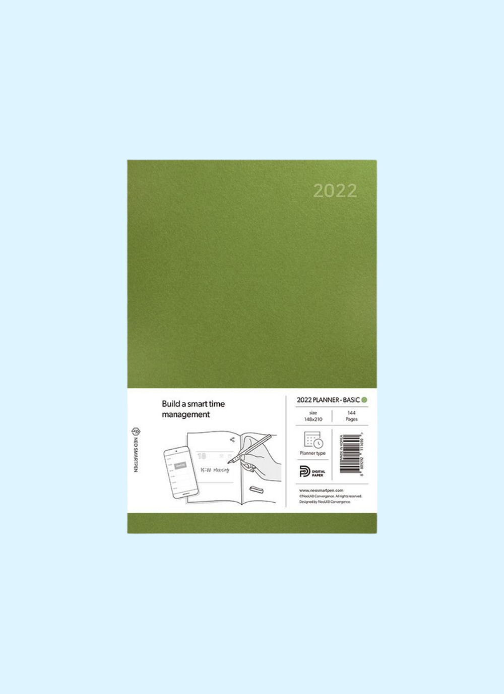 Neo Notebooks