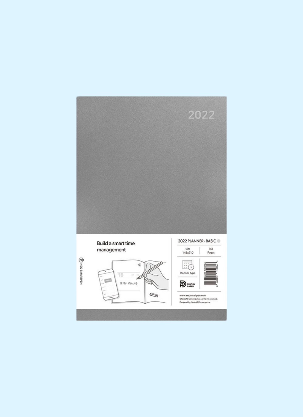 Neo Notebooks