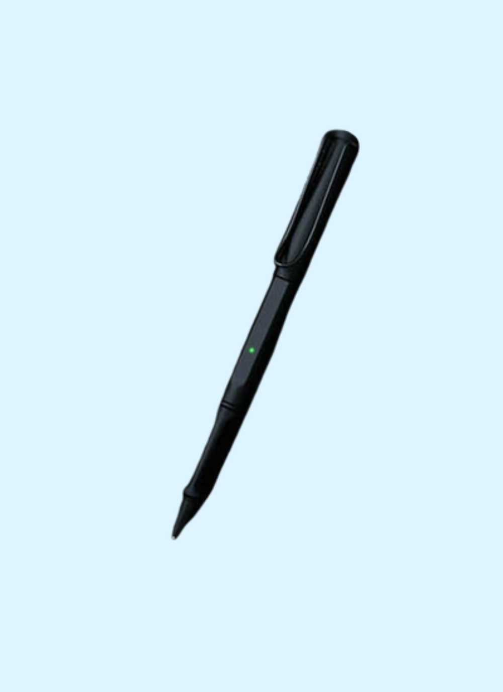 Neo Smartpen LAMY Safari All Black Ncode